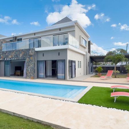 Spacious 4 Bedrooms Villa With Infinity Pool Grand Bay Ngoại thất bức ảnh