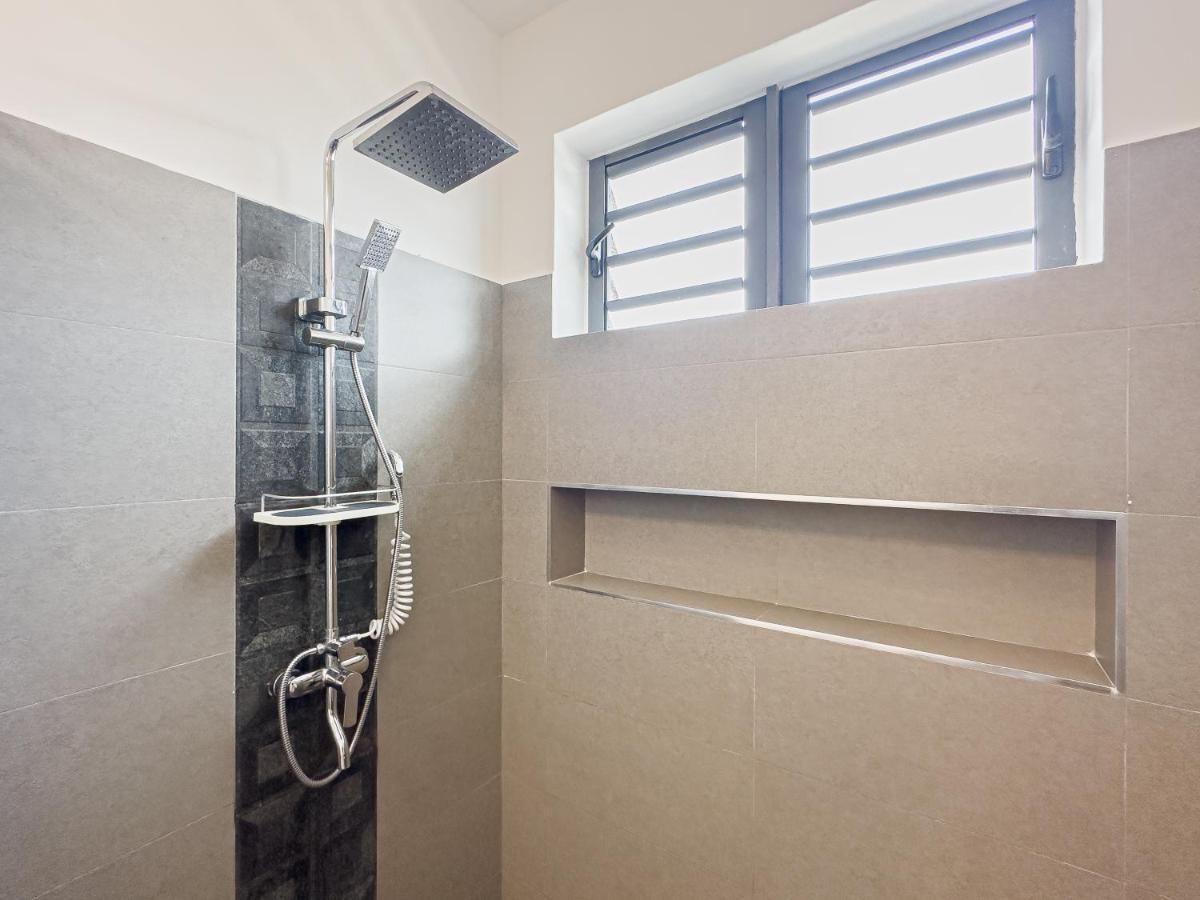 Spacious 4 Bedrooms Villa With Infinity Pool Grand Bay Ngoại thất bức ảnh