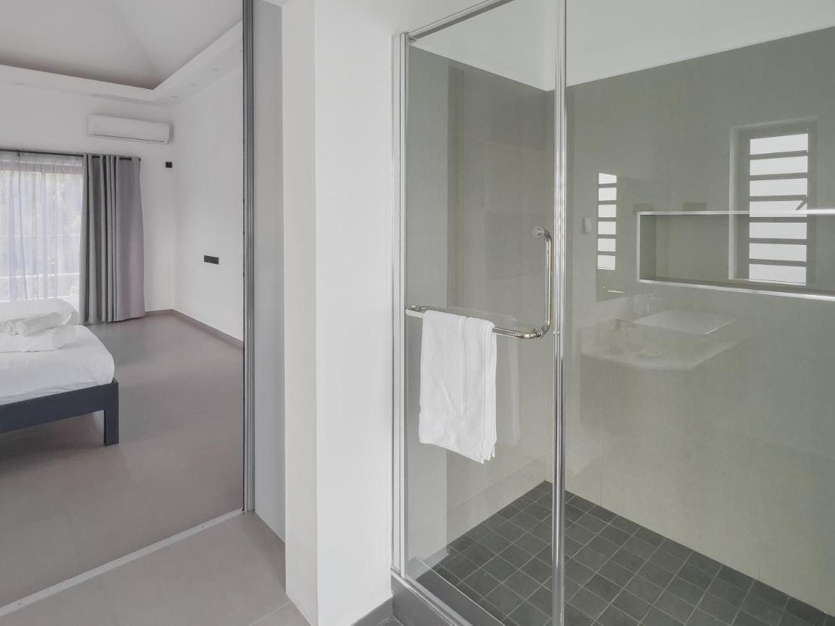 Spacious 4 Bedrooms Villa With Infinity Pool Grand Bay Ngoại thất bức ảnh