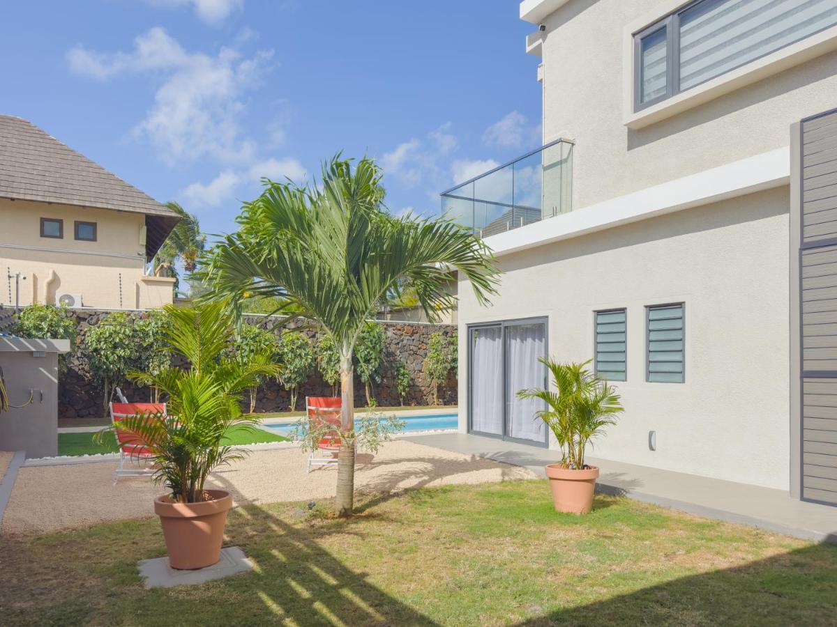 Spacious 4 Bedrooms Villa With Infinity Pool Grand Bay Ngoại thất bức ảnh
